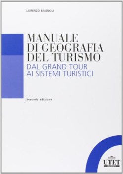 manuale di geografia del turismo