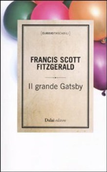 grande gatsby