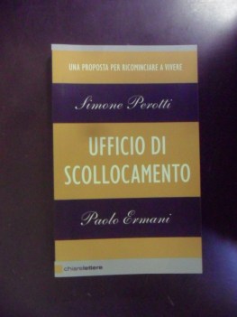 Ufficio di scollocamento