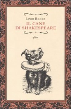 cane di shakespeare