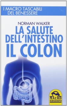 salute dell\'intestino il colon