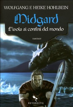 midgard. l\'isola ai confini del mondo