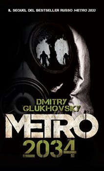 metro 2034