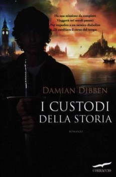 custodi della storia