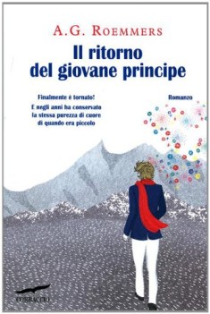 ritorno del giovane principe