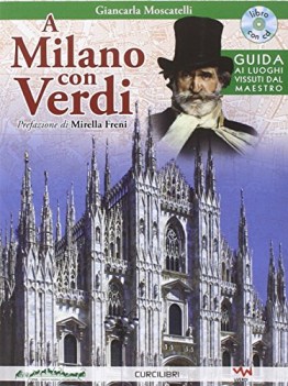 a milano con verdi