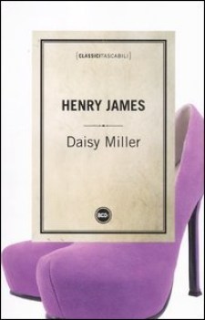 daisy miller