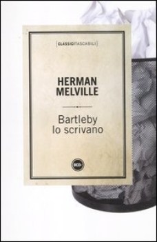 bartleby lo scrivano