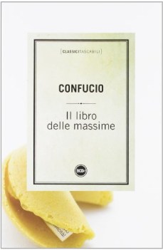 libro delle massime