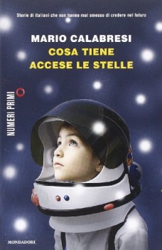 cosa tiene accese le stelle