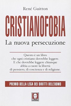 cristianofobia