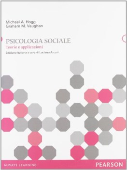 psicologia sociale teorie e applicazioni