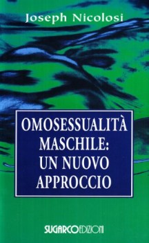 omosessualita maschile un nuovo approccio