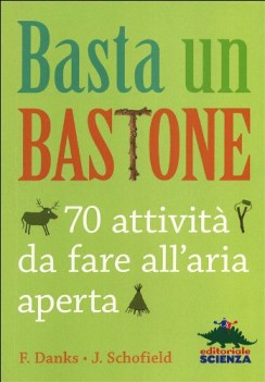 basta un bastone