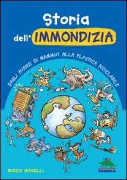 storia dell\'immondizia