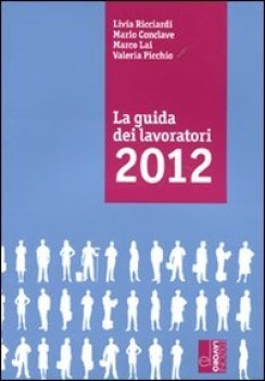 guida dei lavoratori 2012