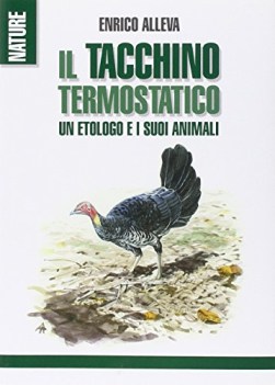 tacchino termostatico