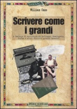 scrivere come i grandi