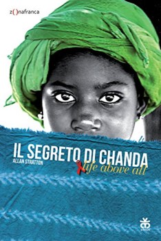 segreto di chanda