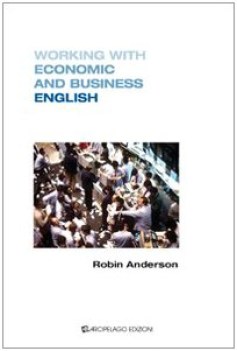 working with economics and business english