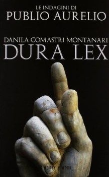 dura lex (Fuori Catalogo)