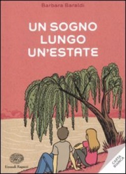 sogno lungo un\'estate