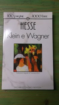 klein e wagner fc