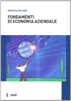 fondamenti di economia aziendale