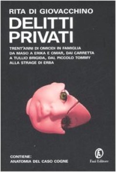 delitti privati