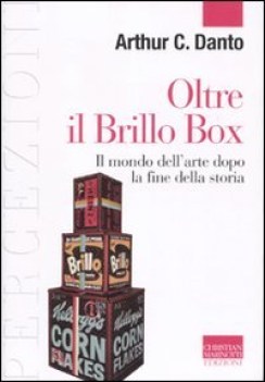 oltre il brillo box