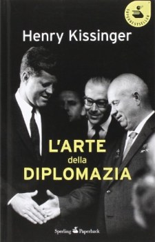 arte della diplomazia