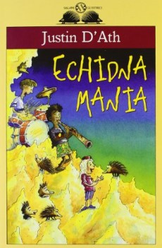 echidna mania