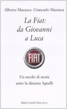 FIAT DA GIOVANNI A LUCA