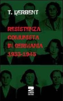 resistenza comunista tedesca (1933/1945)