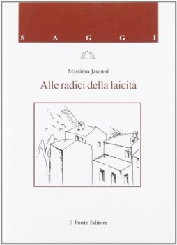 alle radici della laicita