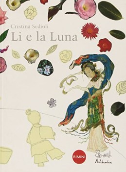 li e la luna