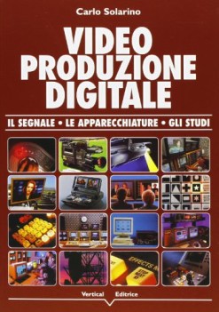 video produzione digitale