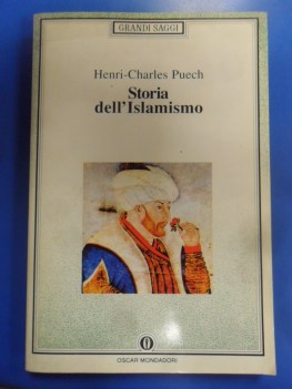 Storia dell\'Islamismo