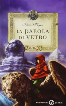 parabola di vetro