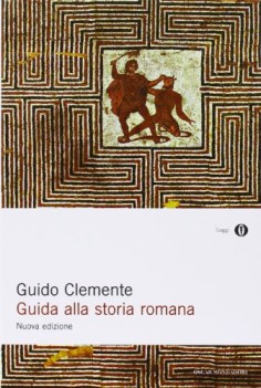 guida alla storia romana