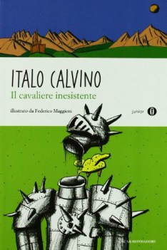 cavaliere inesistente