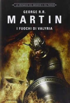 fuochi di valyria