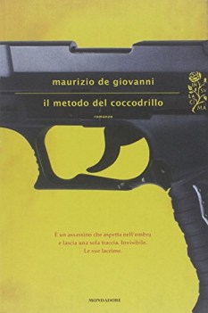 metodo del coccodrillo