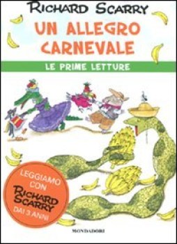 allegro carnevale