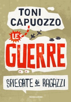 guerre spiegate ai ragazzi