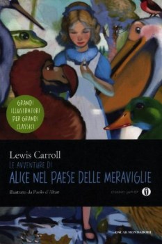 alice nel paese delle meraviglie