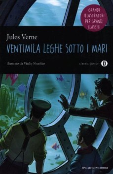 ventimila leghe sotto i mari