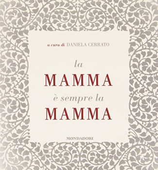 mamma  sempre la mamma