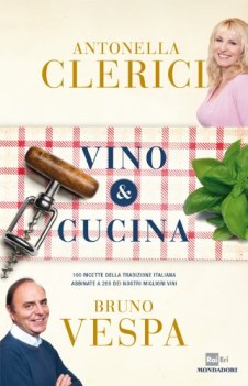 vino e cucina