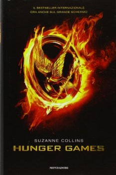 hunger games 1